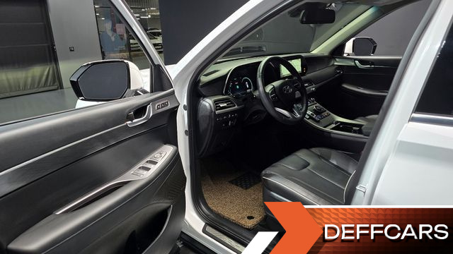 Hyundai PALISADE Diesel 2.2 2WD Prestige купить на сайте DeffCars