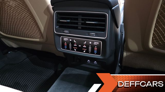 Audi Q7 45 TDI Quattro Premium купить на сайте DeffCars