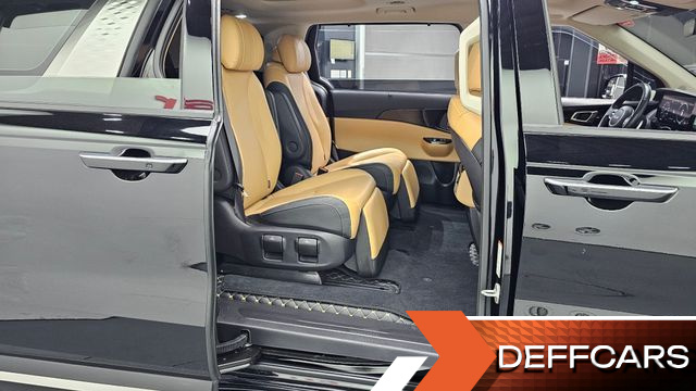 Kia CARNIVAL 7-Seater Noblesse купить на сайте DeffCars