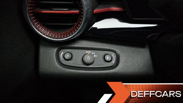 ChevroletGMDaewoo TRAX 1.2 RS купить на сайте DeffCars