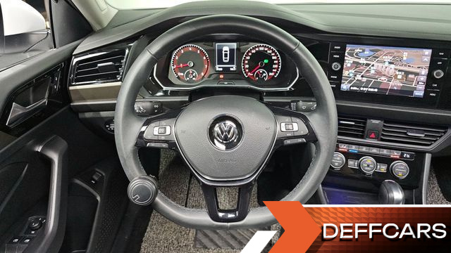 Volkswagen JETTA 1.4 TSI Prestige купить на сайте DeffCars