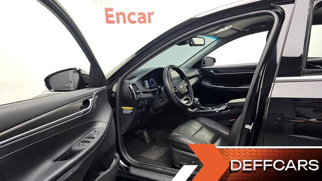 Hyundai GRANDEUR 3.0 Premium купить на сайте DeffCars