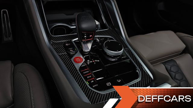 BMW X5M 4.4 Competition купить на сайте DeffCars