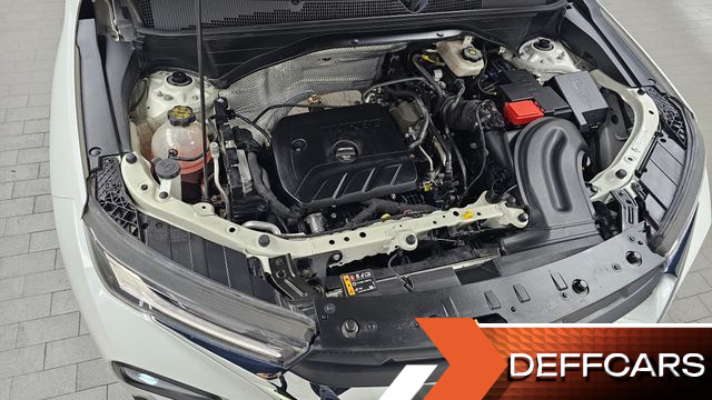 ChevroletGMDaewoo TRAILBLAZER 1.3 Turbo 2WD Premier купить на сайте DeffCars