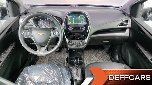 ChevroletGMDaewoo SPARK LT купить на сайте DeffCars