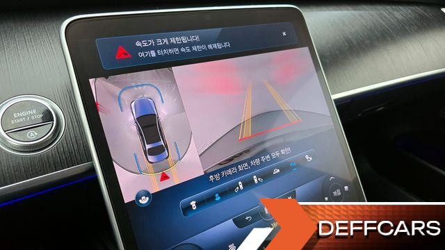 Mercedes S-CLASS S350 d купить на сайте DeffCars