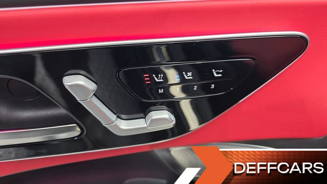 Mercedes CLE-CLASS AMG CLE53 4MATIC+ Cabriolet купить на сайте DeffCars