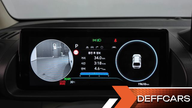 Hyundai CASPER Inspiration купить на сайте DeffCars
