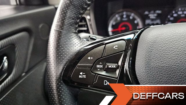 Ssangyong TIBOLI Gasoline 1.5 2WD V3 купить на сайте DeffCars