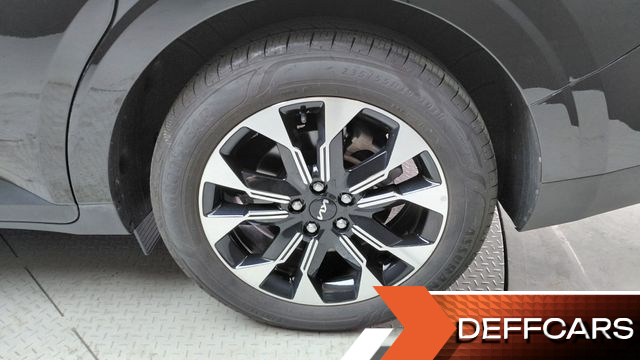 Kia CARNIVAL Gasoline 7-Seater Outdoor Noblesse купить на сайте DeffCars