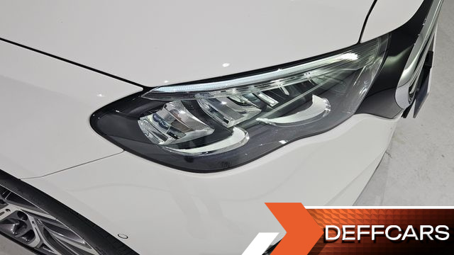 Mercedes E-CLASS E220d 4MATIC Exclusive купить на сайте DeffCars