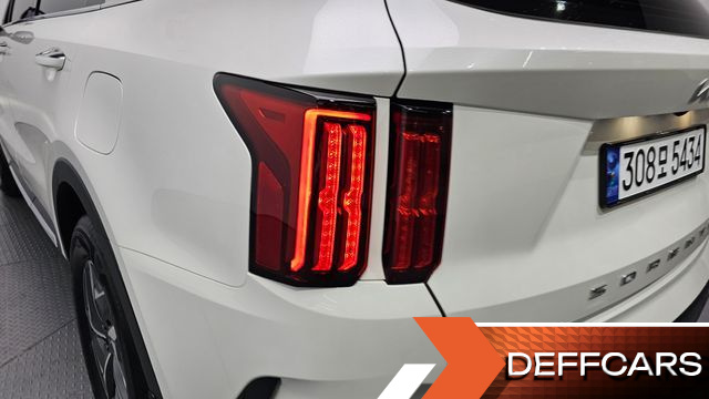 Kia SORENTO HEV 1.6 2WD Prestige купить на сайте DeffCars