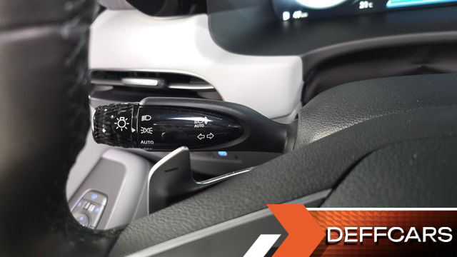 Hyundai PALISADE Gasoline 3.8 4WD Le Blanc купить на сайте DeffCars