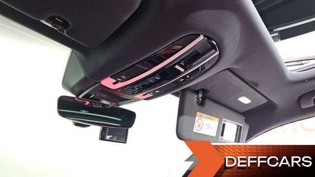 Porsche CAYENNE 3.0 PLATINUM EDITION купить на сайте DeffCars