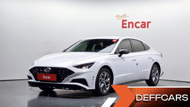Hyundai SONATA 2.0 Premium Plus купить на сайте DeffCars