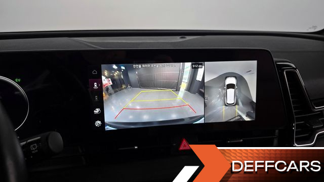 Kia SPORTAGE Signature 2WD купить на сайте DeffCars