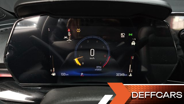 ChevroletGMDaewoo TRAX 1.2 RS купить на сайте DeffCars