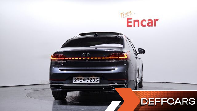 Kia K7 2.5 GDI X Edition купить на сайте DeffCars