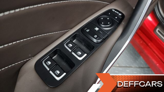 Kia STINGER 2.5 Masters купить на сайте DeffCars
