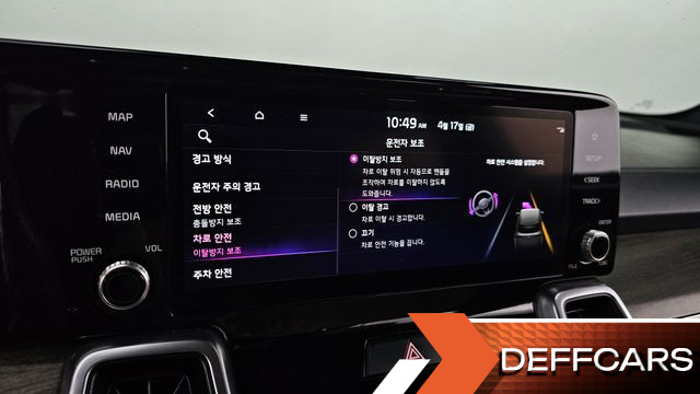 Kia SORENTO HEV 1.6 2WD Prestige купить на сайте DeffCars