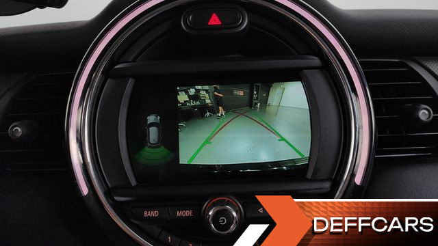 Mini COOPER 5Door Standard 3rd купить на сайте DeffCars