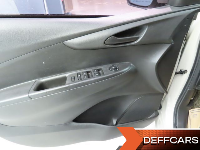 ChevroletGMDaewoo SPARK LT Plus купить на сайте DeffCars