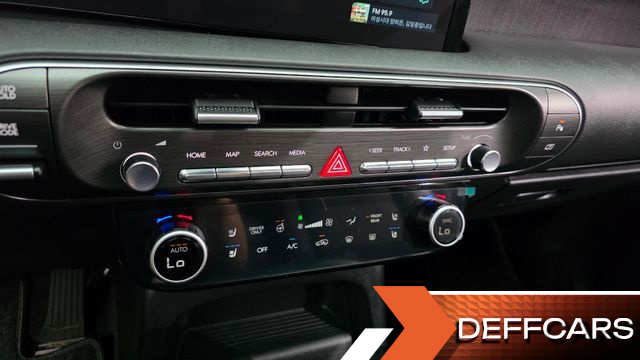 Hyundai PALISADE HEV 2.5T 2WD 7-Seater Prestige купить на сайте DeffCars