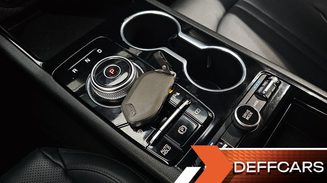 Kia K5 2.0 Prestige купить на сайте DeffCars