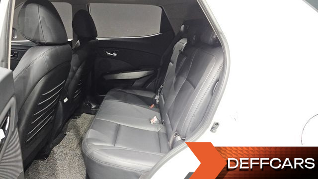 Ssangyong TIBOLI 1.5 A3 2WD купить на сайте DeffCars