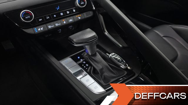 Hyundai AVANTE 1.6 Modern купить на сайте DeffCars