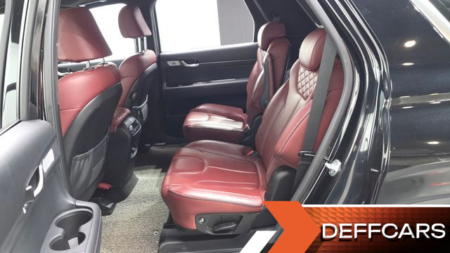 Hyundai PALISADE Diesel 2.2 4WD Prestige купить на сайте DeffCars