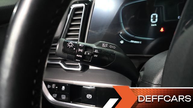 Kia SPORTAGE Nobleless 2WD купить на сайте DeffCars