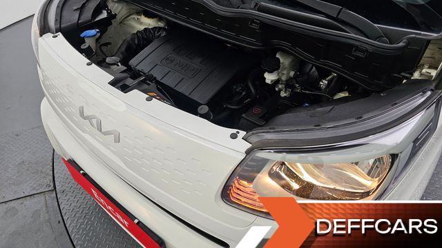 Kia RAY Van Standard купить на сайте DeffCars