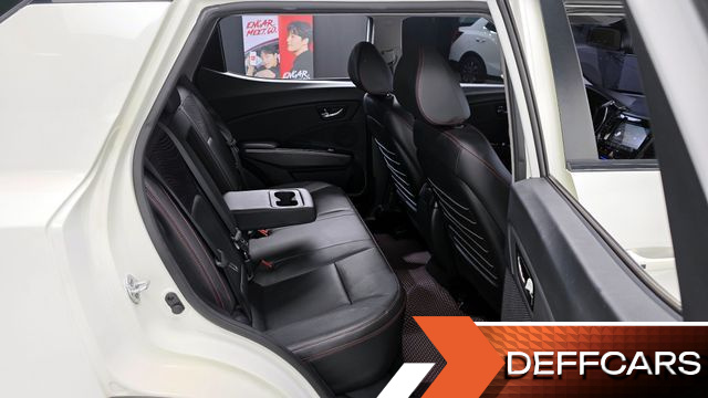 Ssangyong TIBOLI 1.6 IX 2WD купить на сайте DeffCars