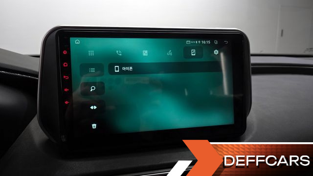 Hyundai SANTAFE Diesel 2.0 2WD Premium купить на сайте DeffCars