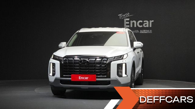 Hyundai PALISADE Gasoline 3.8 4WD Exclusive купить на сайте DeffCars
