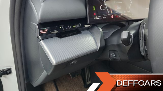BMW 5-SERIES 523d M Sport купить на сайте DeffCars
