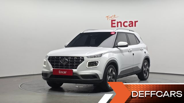 Hyundai VENUE 1.6 Modern купить на сайте DeffCars