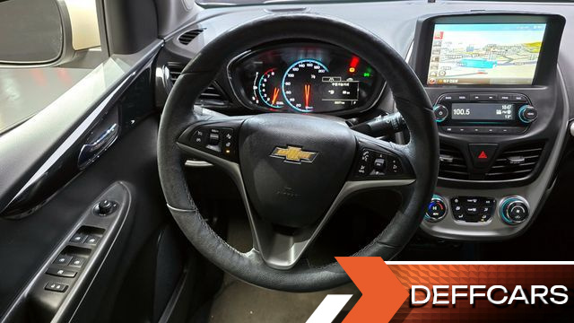 ChevroletGMDaewoo SPARK LTZ купить на сайте DeffCars