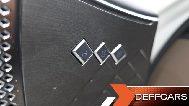 Kia K8 Signature купить на сайте DeffCars