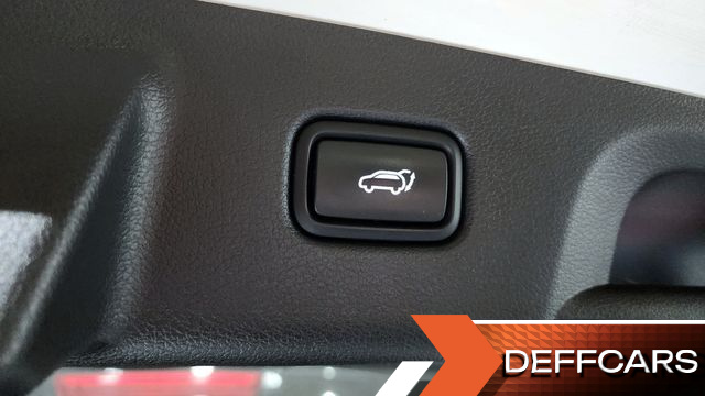 Hyundai PALISADE Diesel 2.2 2WD Prestige купить на сайте DeffCars