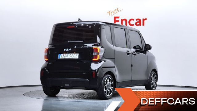 Kia RAY Signature купить на сайте DeffCars