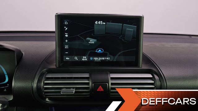 Hyundai CASPER Modern купить на сайте DeffCars