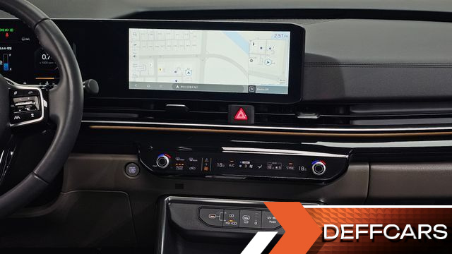 Kia CARNIVAL 9-Seater Gravity купить на сайте DeffCars