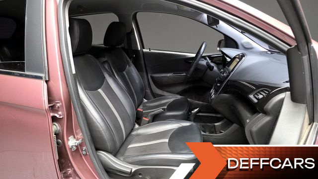 ChevroletGMDaewoo SPARK Premier купить на сайте DeffCars