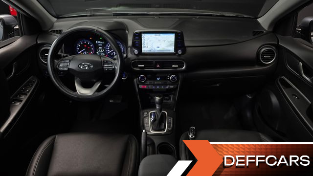 Hyundai KONA 1.6 Turbo 2WD Premium купить на сайте DeffCars