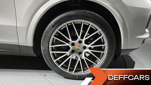 Porsche CAYENNE 3.0 купить на сайте DeffCars