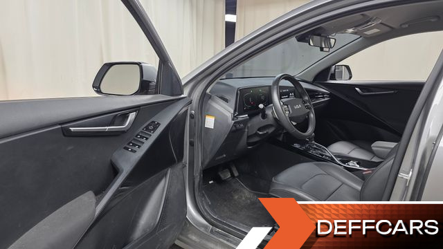 Kia NIRO Trendy купить на сайте DeffCars