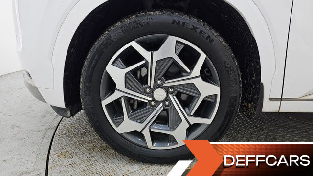 Hyundai PALISADE Gasoline 3.8 2WD Calligraphy купить на сайте DeffCars