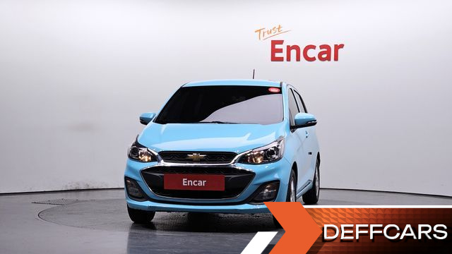 ChevroletGMDaewoo SPARK LT купить на сайте DeffCars
